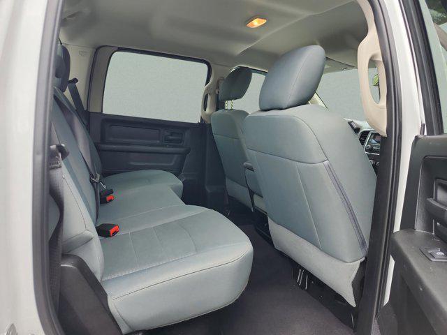 2019 Ram 1500 Classic Tradesman Crew Cab 4x2 5'7" Box