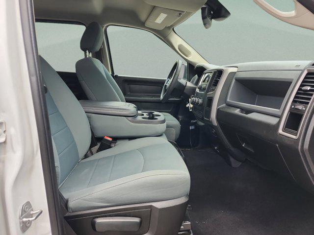 2019 Ram 1500 Classic Tradesman Crew Cab 4x2 5'7" Box