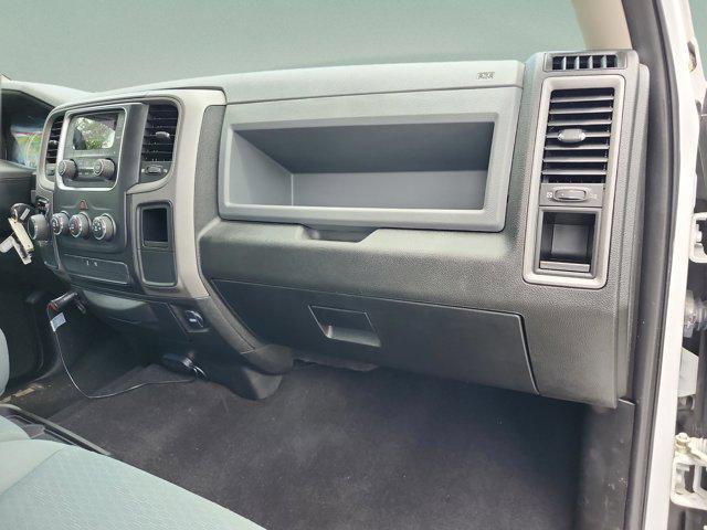 2019 Ram 1500 Classic Tradesman Crew Cab 4x2 5'7" Box
