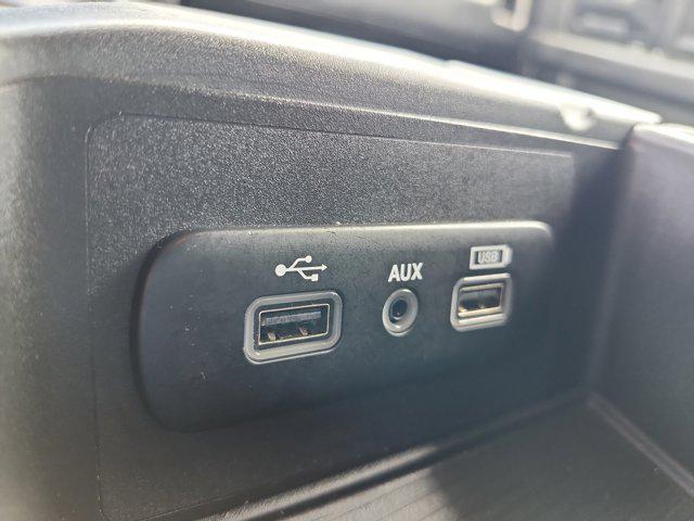 2019 Ram 1500 Classic Tradesman Crew Cab 4x2 5'7" Box