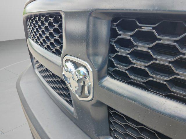 2019 Ram 1500 Classic Tradesman Crew Cab 4x2 5'7" Box
