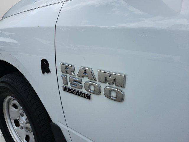 2019 Ram 1500 Classic Tradesman Crew Cab 4x2 5'7" Box