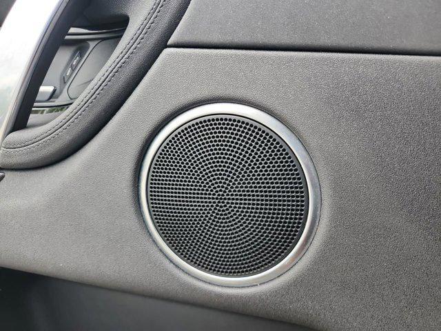 2020 Land Rover Discovery Sport SE