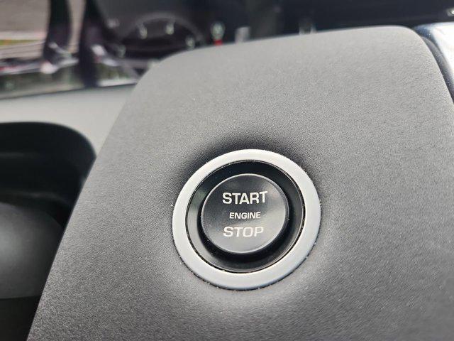 2020 Land Rover Discovery Sport SE