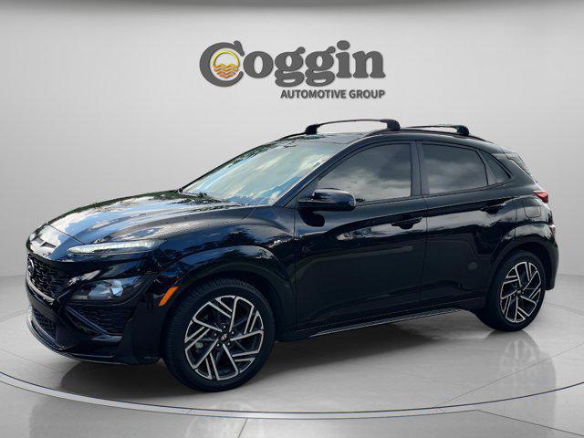 2023 Hyundai Kona N Line for sale in DELAND, FL