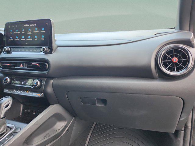 2023 Hyundai Kona N Line
