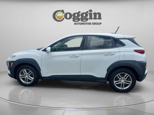 2018 Hyundai Kona SE