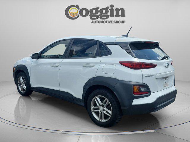 2018 Hyundai Kona SE