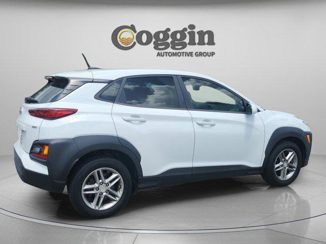 2018 Hyundai Kona SE