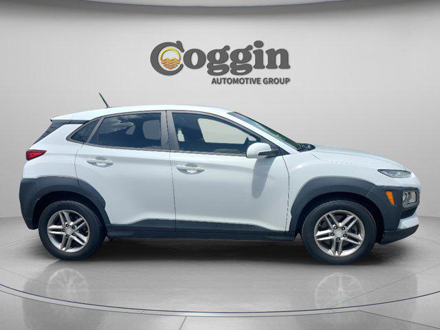 2018 Hyundai Kona SE