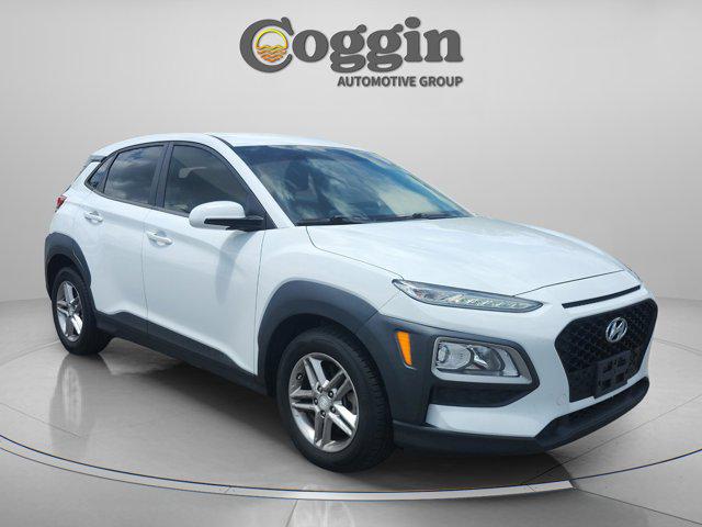 2018 Hyundai Kona SE