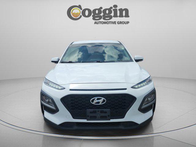 2018 Hyundai Kona SE