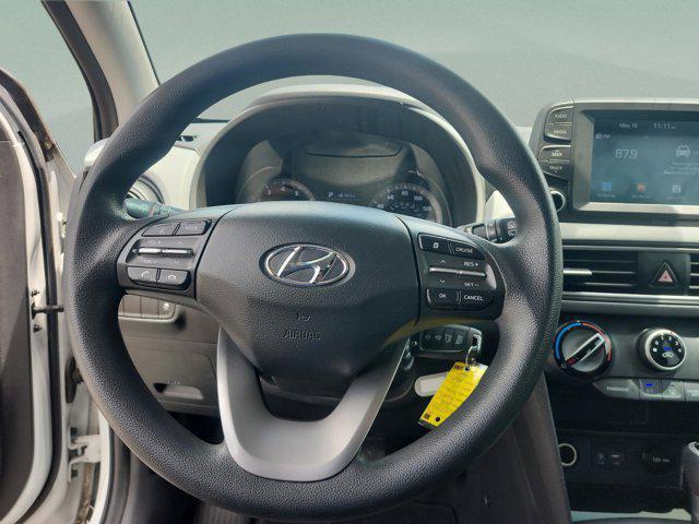 2018 Hyundai Kona SE