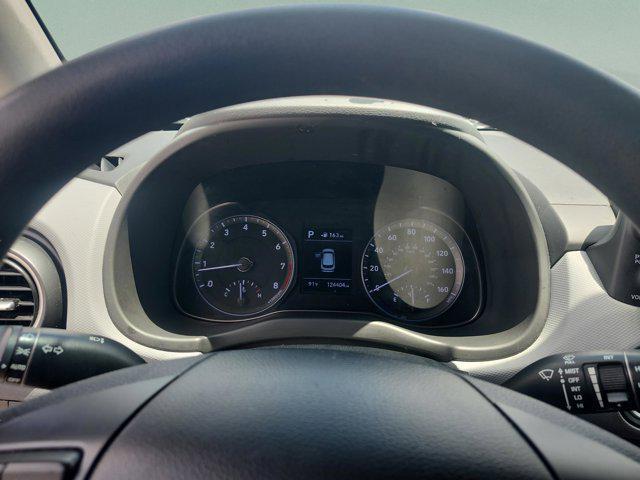 2018 Hyundai Kona SE