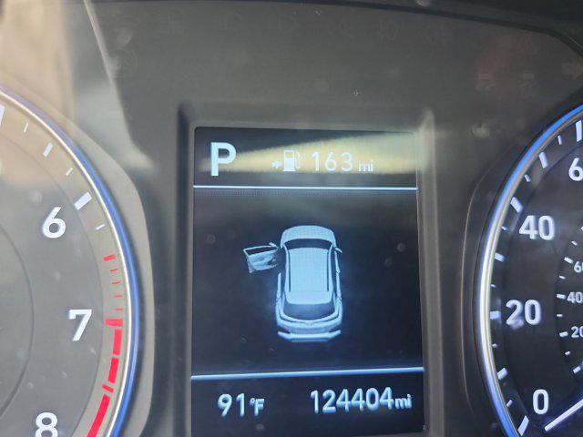 2018 Hyundai Kona SE