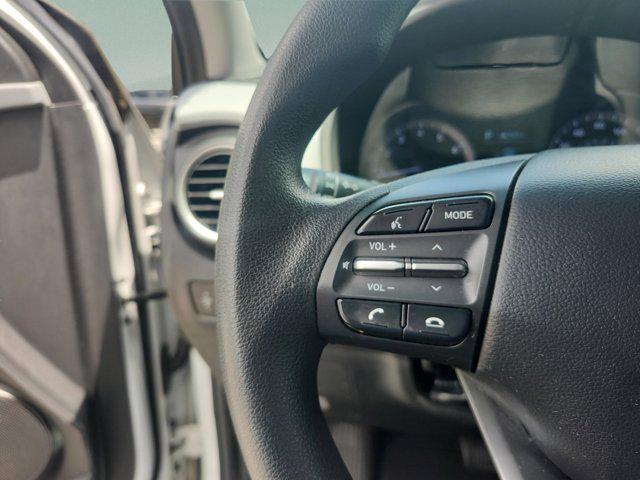 2018 Hyundai Kona SE