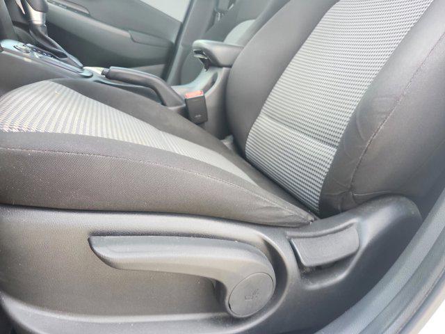 2018 Hyundai Kona SE