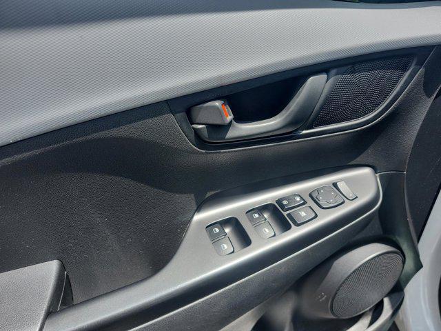 2018 Hyundai Kona SE