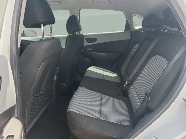 2018 Hyundai Kona SE