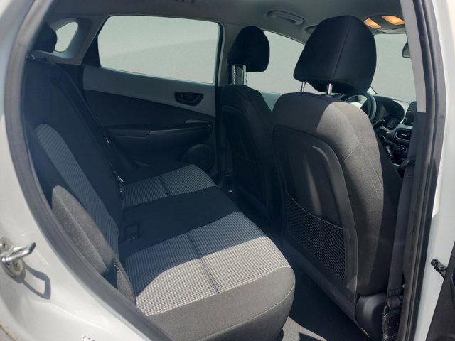 2018 Hyundai Kona SE