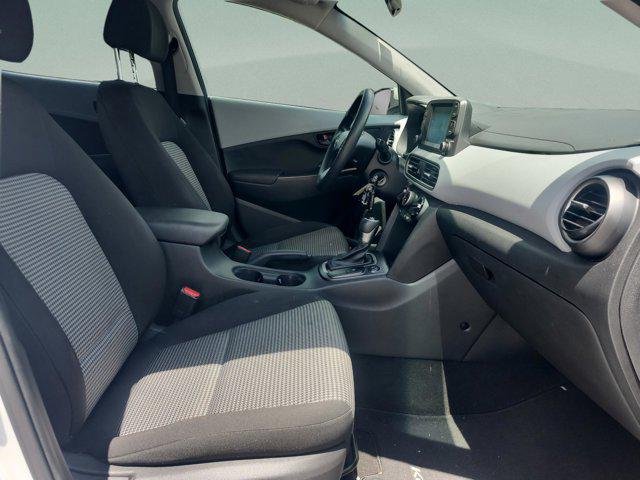2018 Hyundai Kona SE
