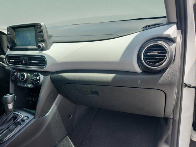 2018 Hyundai Kona SE