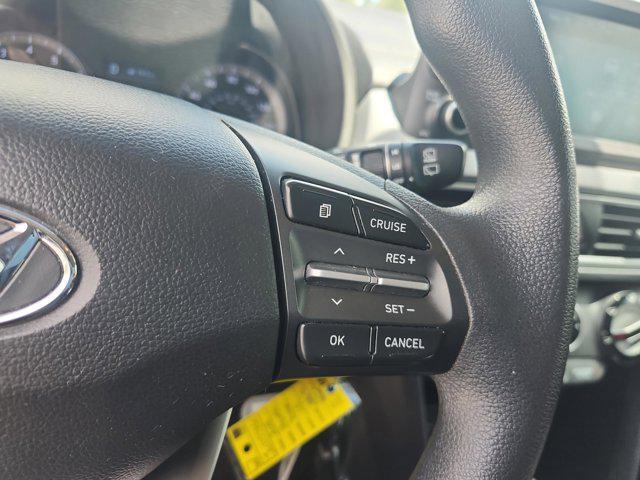 2018 Hyundai Kona SE