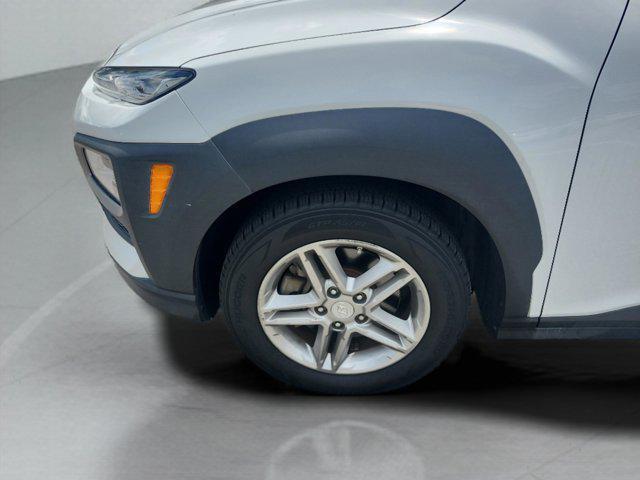 2018 Hyundai Kona SE