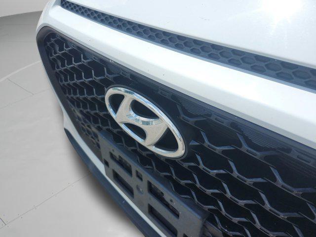 2018 Hyundai Kona SE