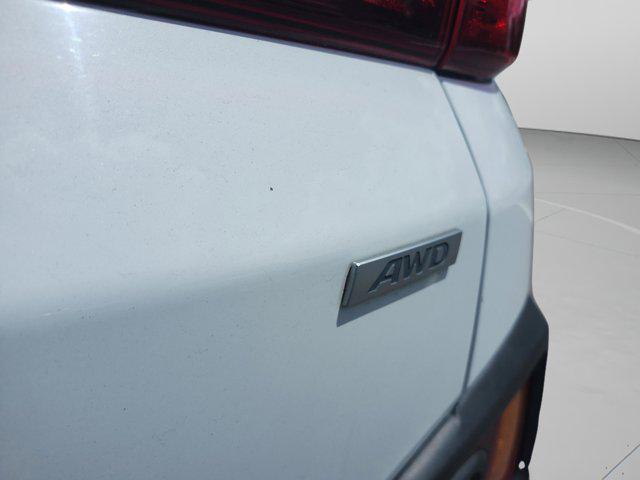 2018 Hyundai Kona SE
