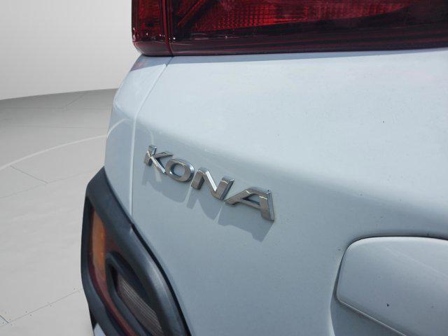 2018 Hyundai Kona SE