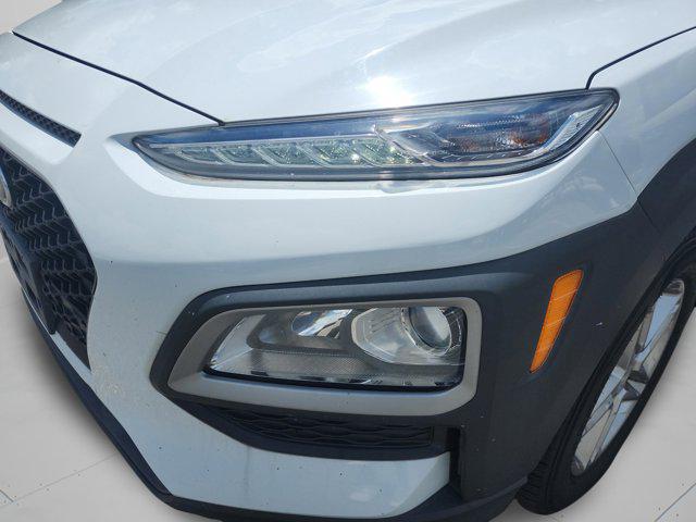 2018 Hyundai Kona SE
