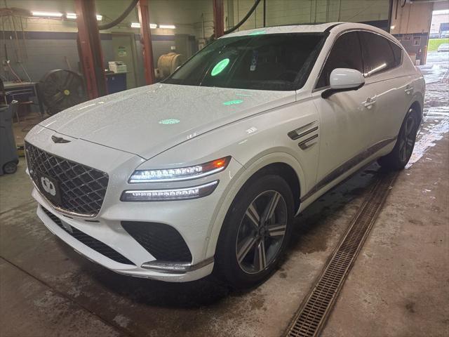 2025 Genesis GV80 3.5T V6 AWD for sale in COLUMBUS, OH