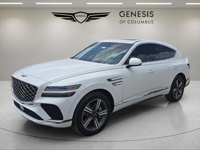 2025 Genesis GV80 3.5T V6 AWD for sale near COLUMBUS, OH
