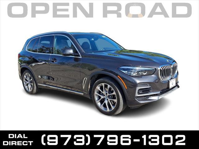2023 BMW X5 xDrive40i for sale in Morristown, NJ