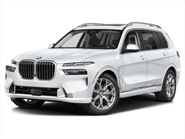 2026 BMW X7 xDrive40i for sale in Morristown, NJ