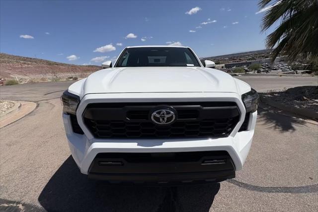 2024 Toyota Tacoma TRD Off Road 4WD