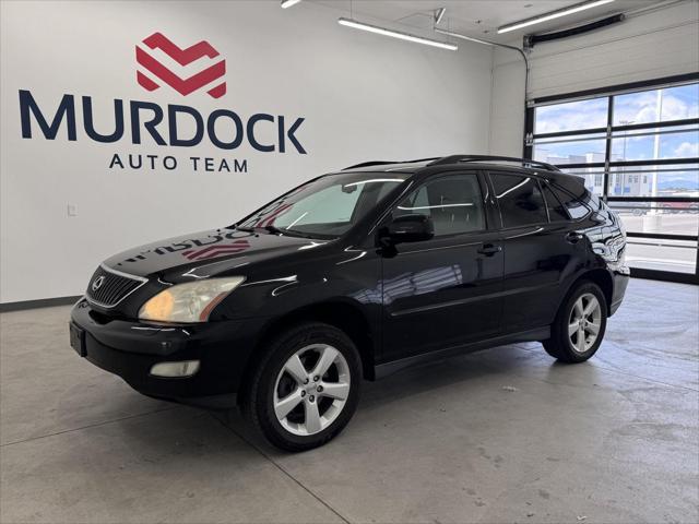 2004 Lexus RX 330 Unknown for sale in LOGAN, UT