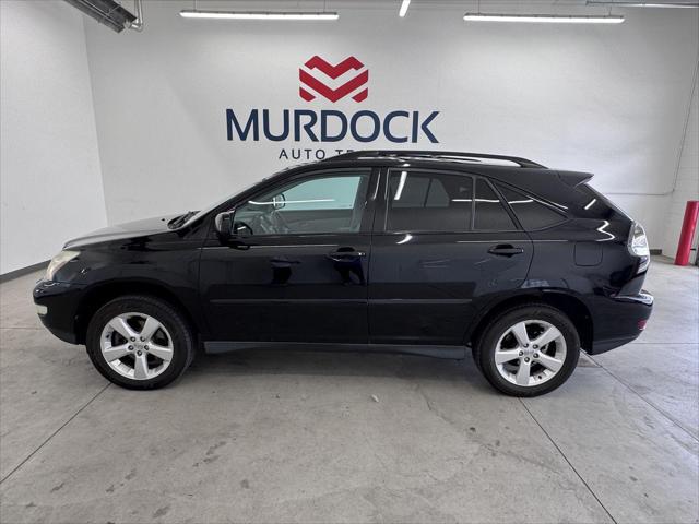 2004 Lexus RX 330 Unknown