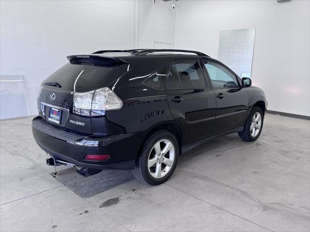 2004 Lexus RX 330 Unknown