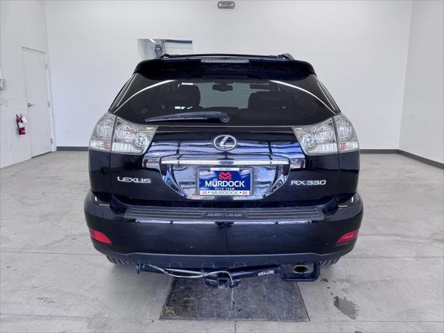 2004 Lexus RX 330 Unknown