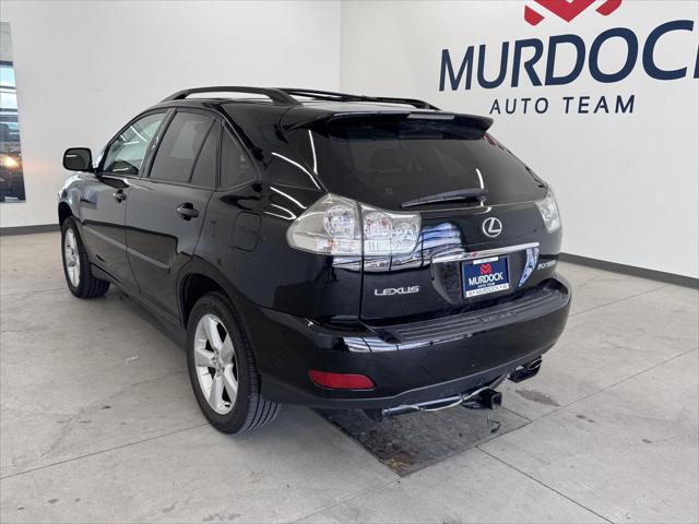 2004 Lexus RX 330 Unknown