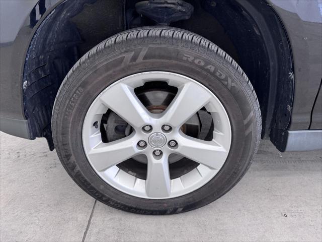 2004 Lexus RX 330 Unknown