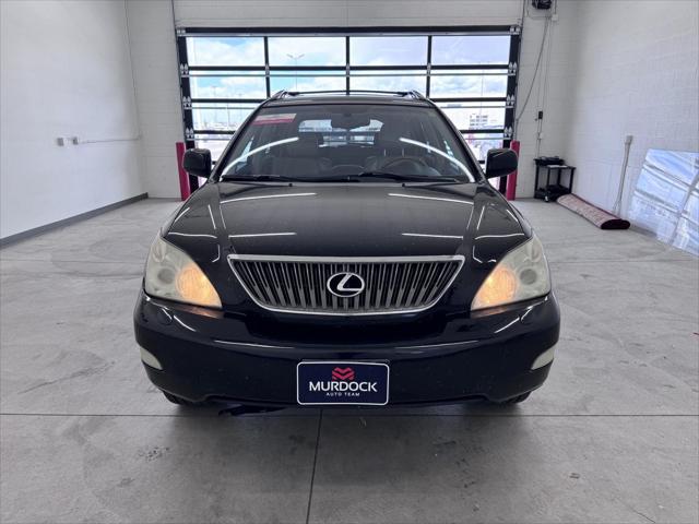 2004 Lexus RX 330 Unknown