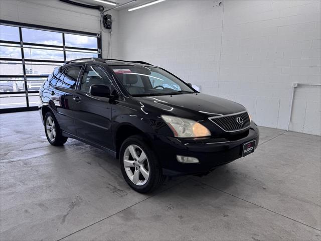2004 Lexus RX 330 Unknown