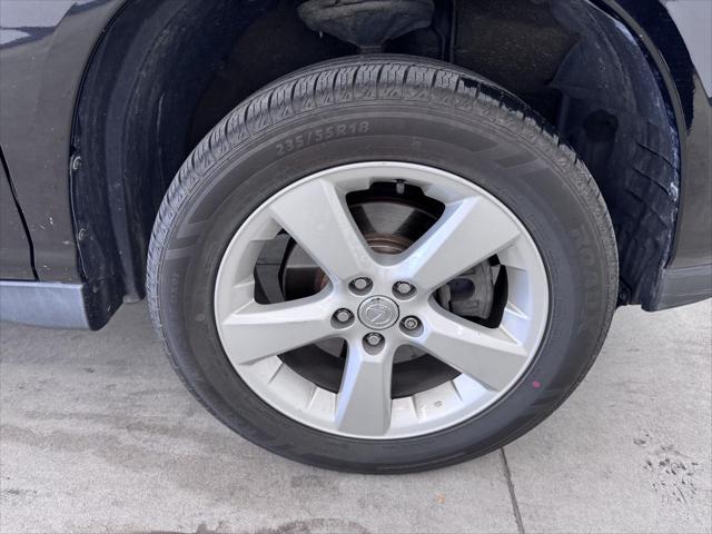 2004 Lexus RX 330 Unknown