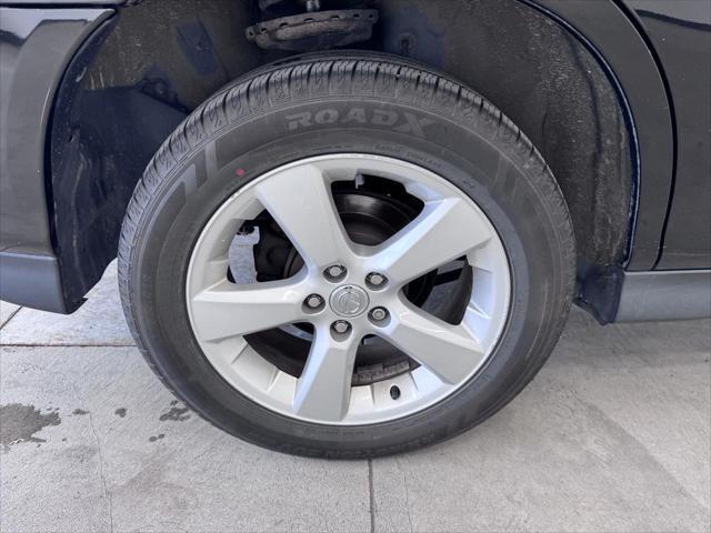 2004 Lexus RX 330 Unknown