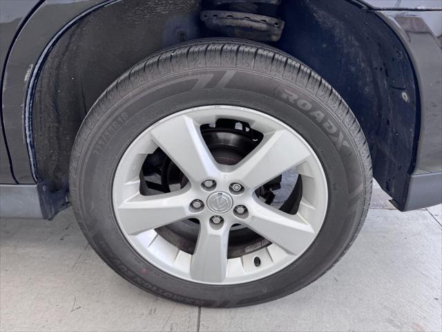 2004 Lexus RX 330 Unknown