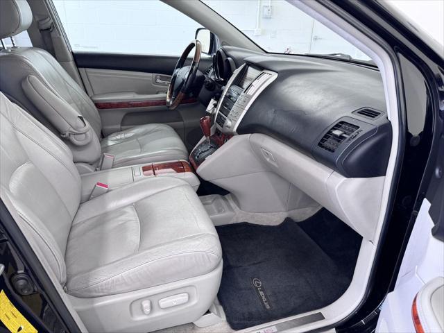 2004 Lexus RX 330 Unknown