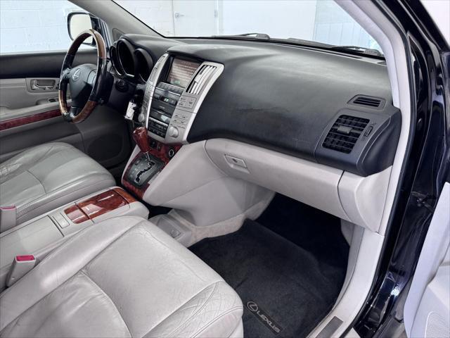 2004 Lexus RX 330 Unknown